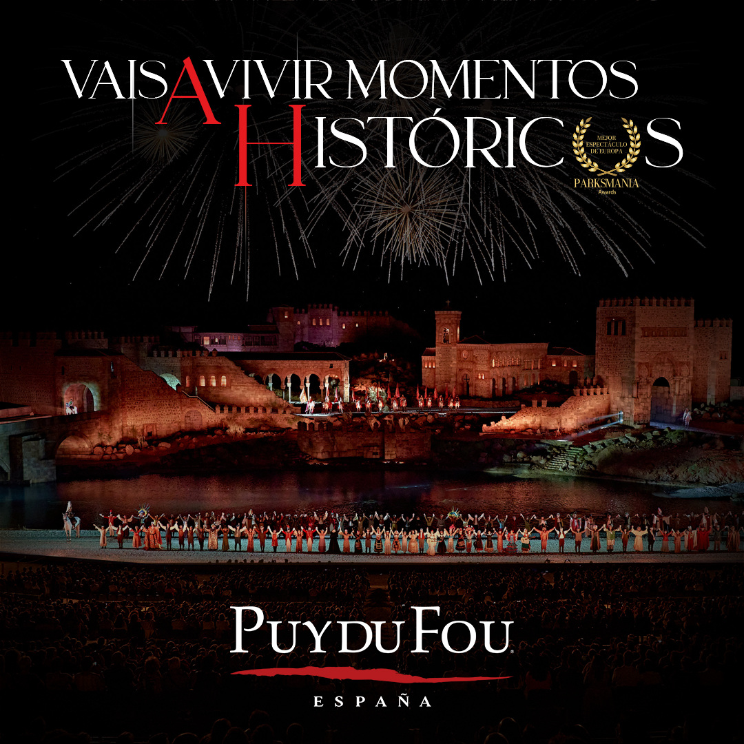 Puy du Fou España