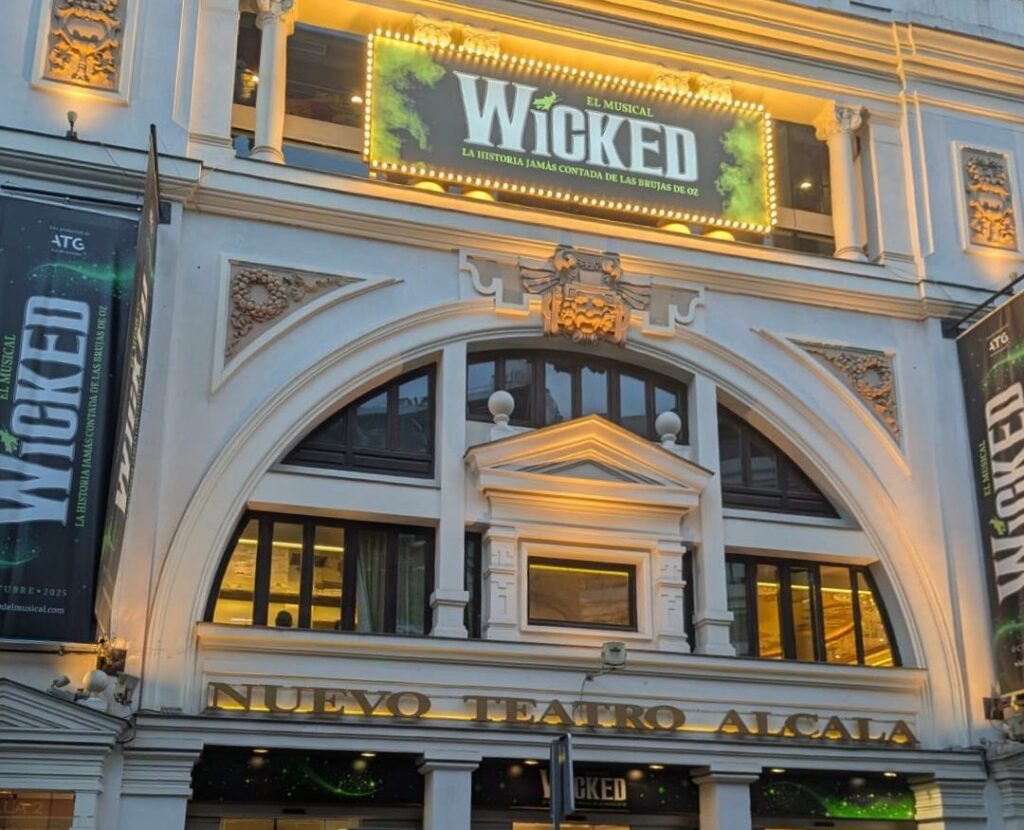 wicked tixalia sistema ticketing