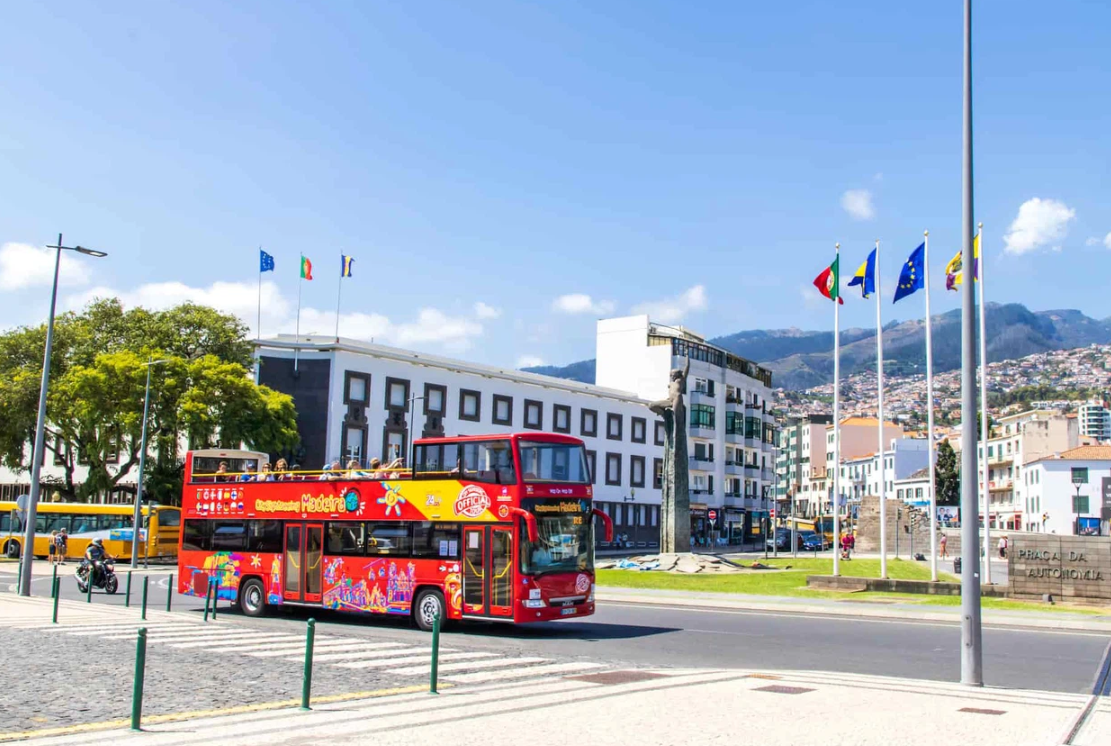 madeira